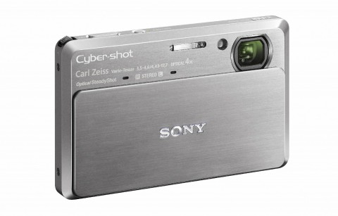Cybershot DSC-TX7